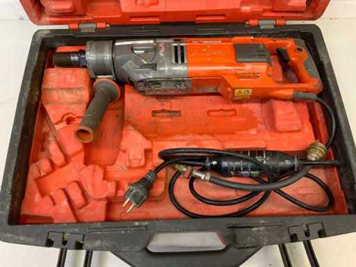 Husqvarna - DM220 - Diamantbohrmaschine