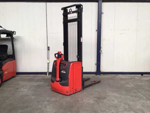 2019 Wózek wid?owy Linde L14