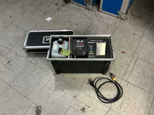 Smoke Factory Tourhazer 2