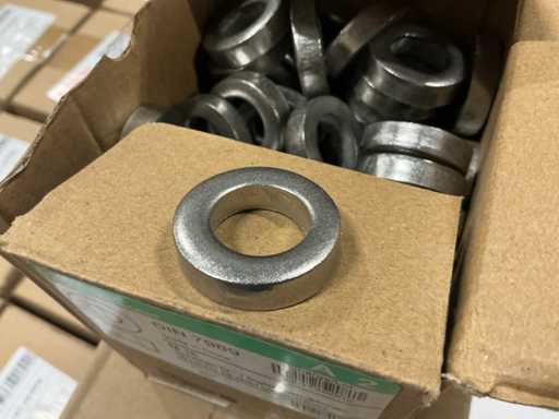 Waschmaschine M16 (3.000 Stück)