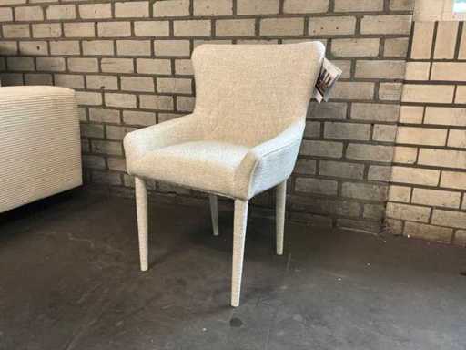 Rivièra Maison DAC richtweed Speisestuhl (6x)