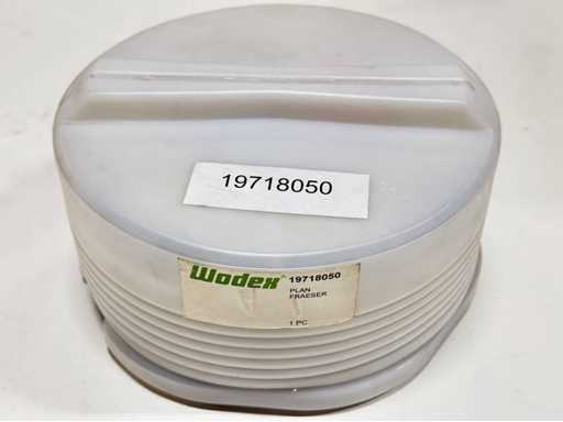 Fraiseuse à face WODEX