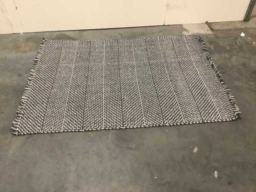 Covor Laurino Grey VOMODI 160x230cm