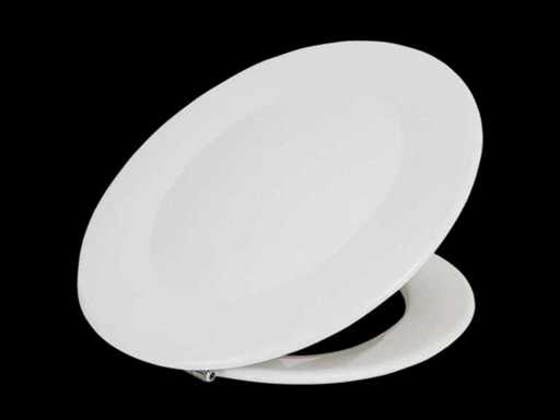 Siège de toilettes Villeroy & Boch Epura 88376101