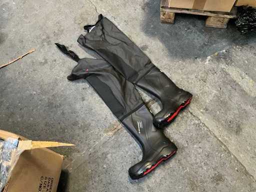 Cizme Dunlop Purofort (5x)