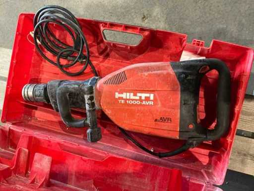 Disjoncteur Hilti TE 1000-AVR