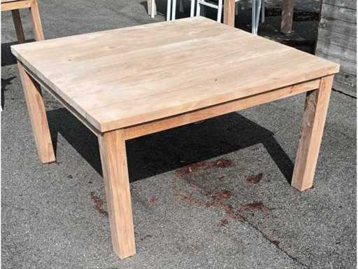 Goldstar - Tuintafel - Garden Table