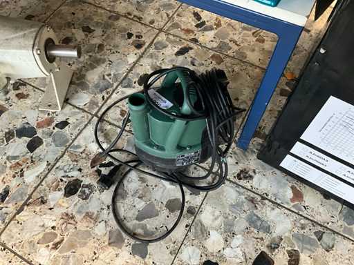 Pompa sommersa DAB Verty nova 200 m