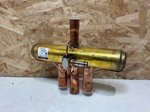 Danfoss STF 4-weg Omkeerklep 0712G3