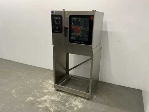 Convotherm - C4 eD 6.10 EB - Combi cu aburi