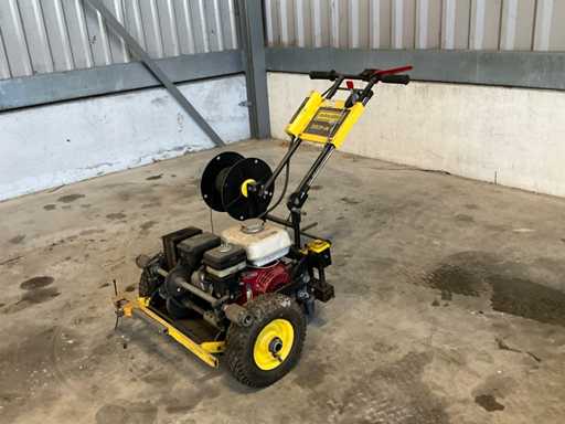 2010 Autocable Drop-in 5 Verkabelungsmaschine