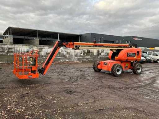 2013 Jlg 660SJ Hoogwerker