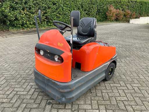 2002 Still R06 Elektrische trekker