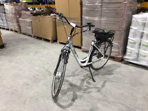 Veloci Elektrisches Damenrad