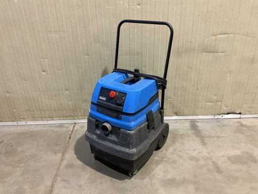 Aspirateur industriel Baier