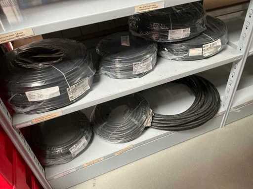 Serie de diverse cabluri Donne (7x)