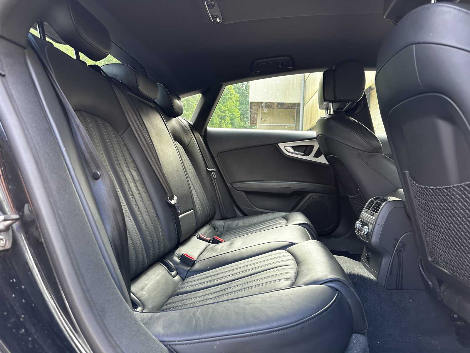 Audi A7 Sportback 2.8 V6 FSI quattro S edition 204pk 2014 (Origineel-NL), 2-XHH-08