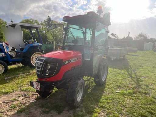 2024 VST 003 E5 – Minitraktor