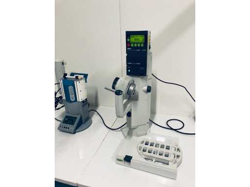 BUCHI - R200 V800 - Rotationsverdampfer