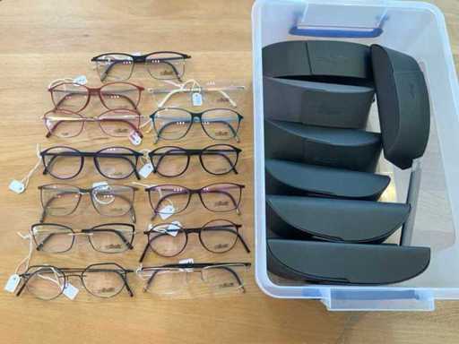 Silhouette Designer Frame (13x)
