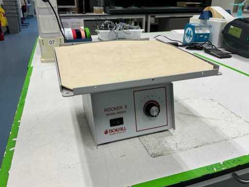 Boekel Rocker II 260350 Plate Shaker