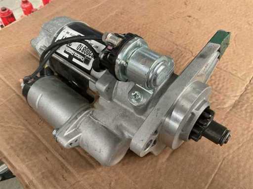 Moteur de démarrage Delco Remy