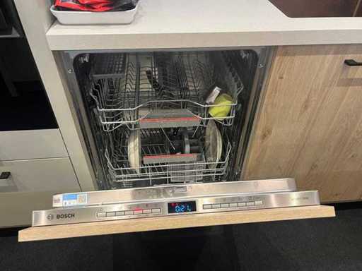 Bosch Accentline – SBH4HB800E – Geschirrspüler (c)