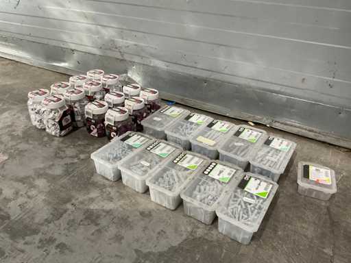 Bizline Party Plugs and Connectors