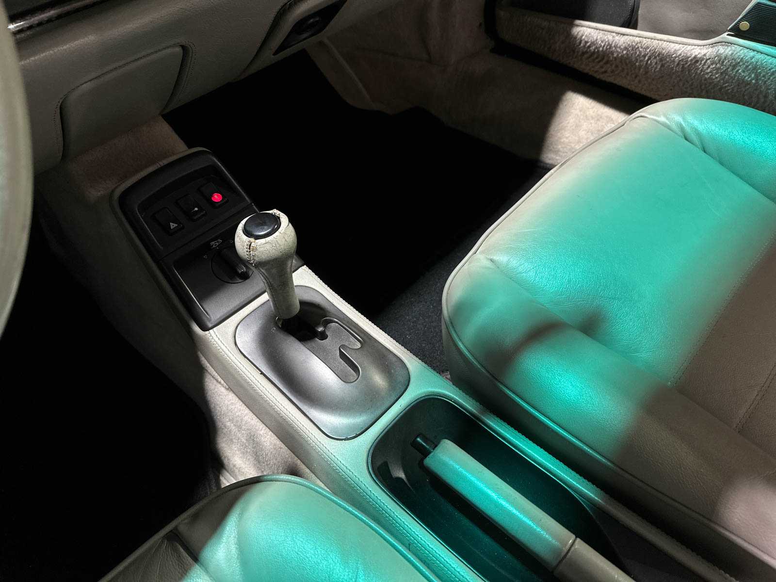 Porsche 911 Carrera 4 3.6 -Automaat- 250pk 1990