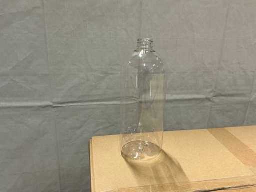 Butelka PET 1ltr (448x)