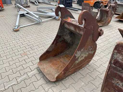 Excavator Bucket CW30