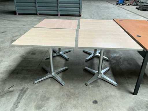 Bureau (4x)