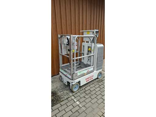 Genie - GR-12 - 2007 - Sollevatore a forbici