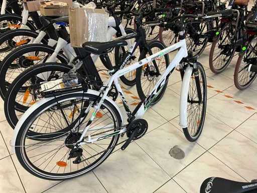 KCP Performance Htail Herenfiets