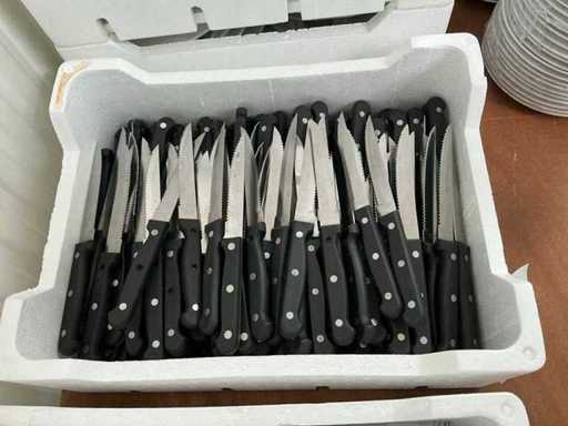 Noże do steków (140x)