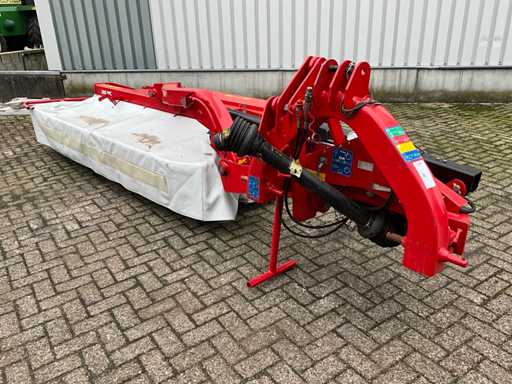 2015 Lely 280MC Maaier