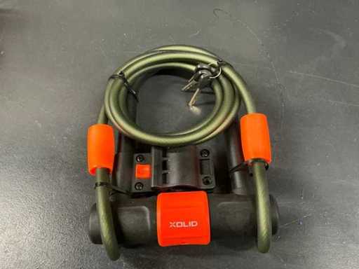 XOLID Lock