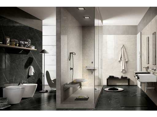 Floor tile 48.6m2 Cortina lappato 60x60cm rectified