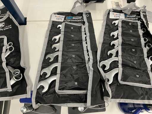 Chiavi e chiavi ad anello