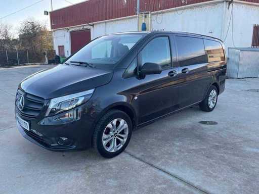 Vito Tourer - Mercedes-Benz - Van