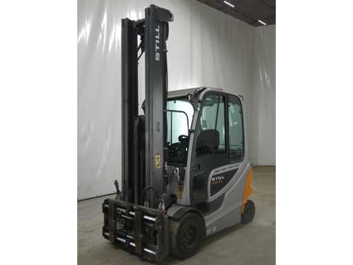 STILL RX60-30 Forklift