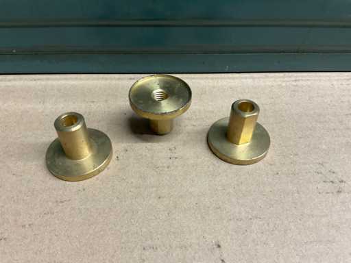 Placa de control de cubierta MV (40x)