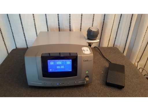 Kavitationsgerät INTERMEDIC ARFRAN Contrage US