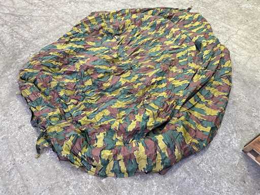 Petrecere de corturi ?i corturi interioare