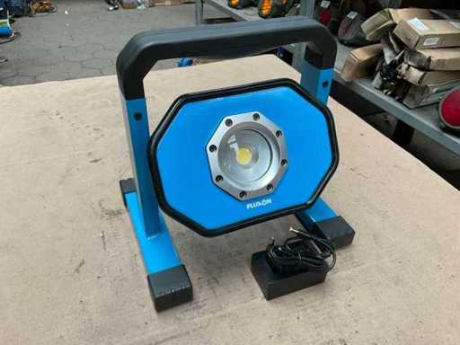 Fluxon LB30BAT Portable worklight