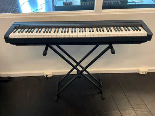 Yamaha P-45 Pianoforte Digitale