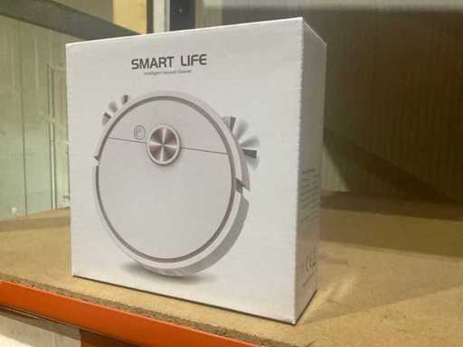 Velmoreter-Reinigungsroboter (48x)