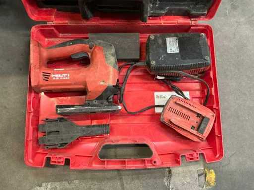 Hilti SJD 6-A22 Cordless Jigsaw