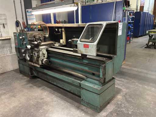 Totarka TOS Trencin SUI 40 / 1500