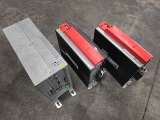 NÄHEN - MDX61B0011 - Elektroteil (2x)